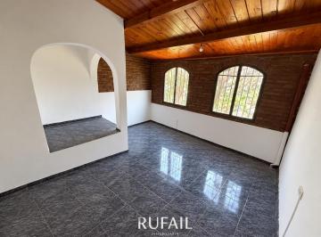 Departamento · 60m² · 4 Ambientes · Depto en Alquler. Bº Juniors. Bahia Blanca N 561. 3 Dorm. Sin Expensas
