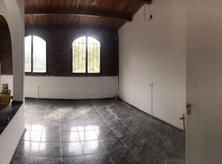 Departamento · 60m² · 4 Ambientes