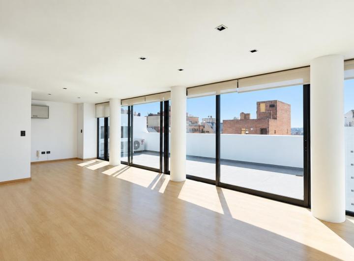 Departamento · 145m² · 3 Dormitorios