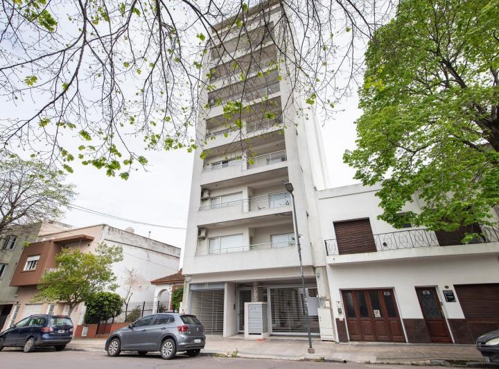Departamento · 40m² · 1 Ambiente