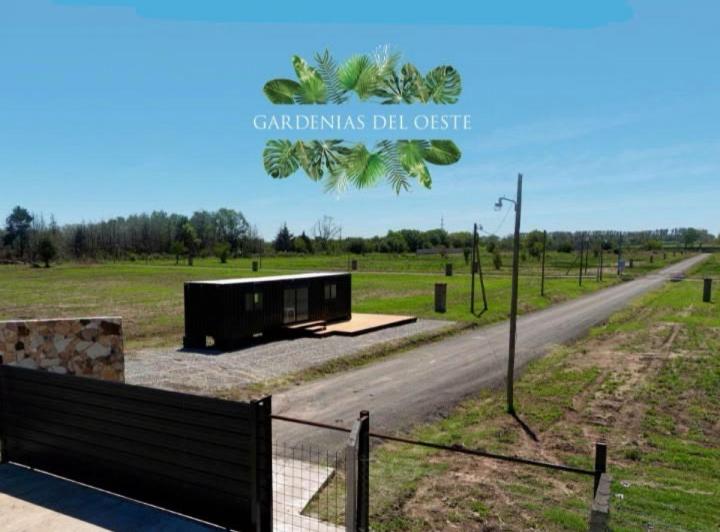 Terreno · 800m²