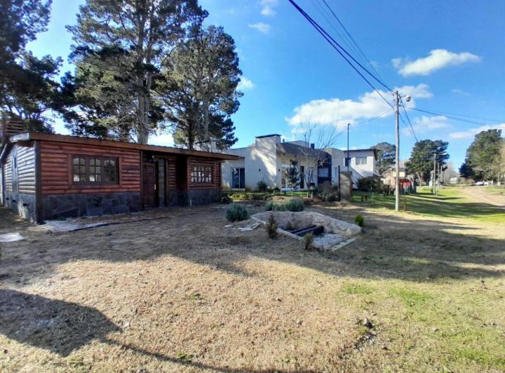 Casa · 50m² · 3 Ambientes
