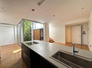 PH de 3 ambientes, Palermo · PH en Palermo Hollywood, 2 Suites, Toilette, con Todos Los Detalles de Calidad y Confort