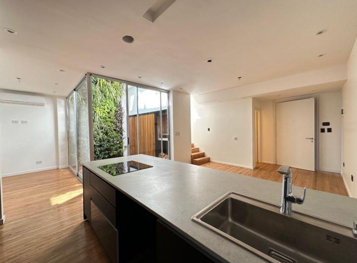 PH · 110m² · 3 Ambientes