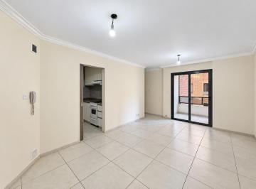 Departamento de 3 ambientes, Córdoba · Alquiler un Dormitorio con Balcon Centro