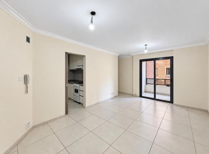 Departamento · 50m² · 3 Ambientes