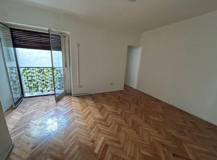 Departamento · 37m² · 2 Ambientes
