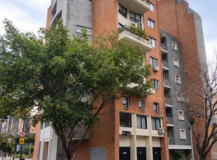 Departamento · 94m² · 3 Ambientes · 1 Cochera