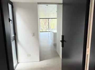 Entrada al depto · A Estrenar Exclusivo Semipiso de 3 Ambientes