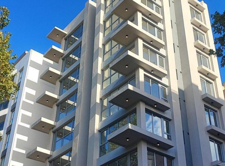 Departamento · 46m² · 2 Ambientes