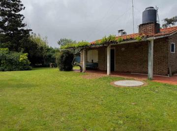 Casa · 84m² · 2 Ambientes · Vende Casa 1 Dorm Cuchilla Alta a m del Mar