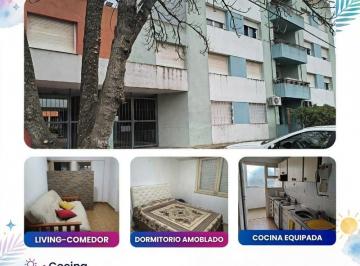 Departamento de 3 ambientes, Mar del Plata · Alquiler Temporal Mar del Plata