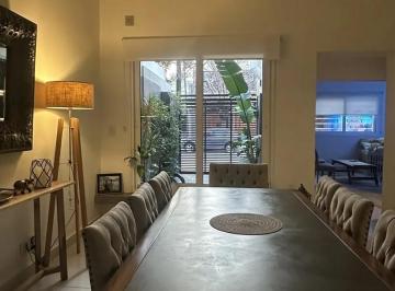 PH · 115m² · 3 Ambientes · 1 Cochera · Departamento PH en Venta en Villa Devoto, Capital Federal, Buenos Aires