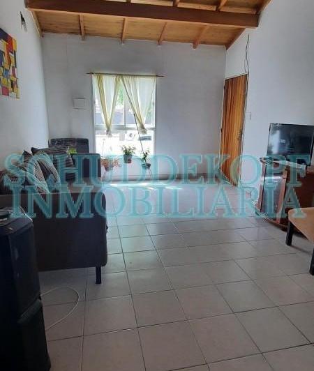 Casa · 107m² · 3 Dormitorios