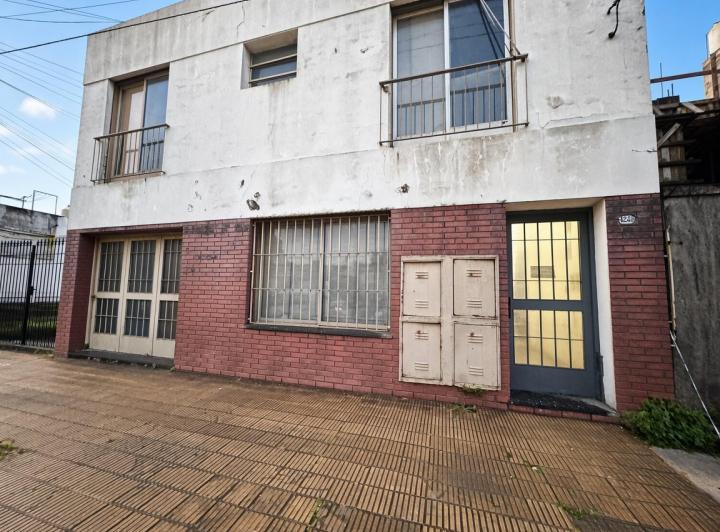 PH · 35m² · 2 Ambientes