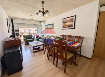 Departamento · 79m² · 5 Ambientes · Venta de Apto. 4 Dorm. en Prado