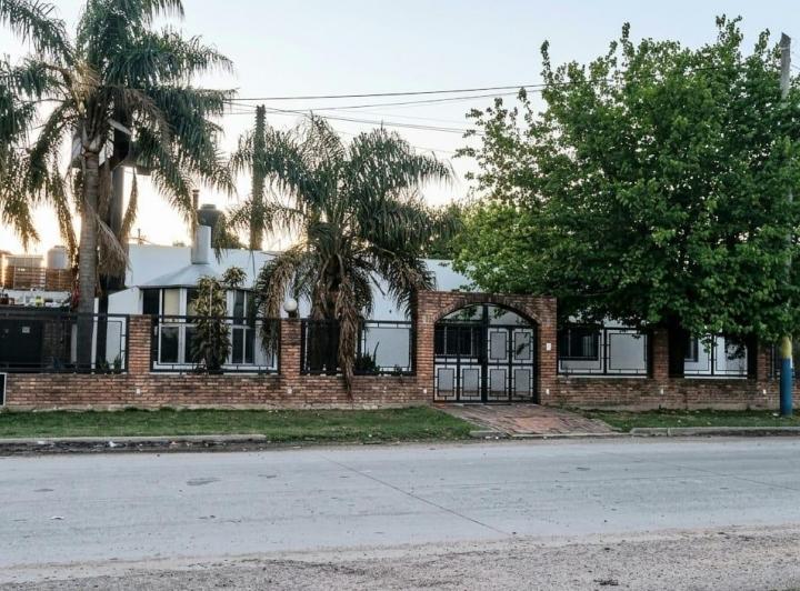 Local comercial · 221m² · 3 Ambientes