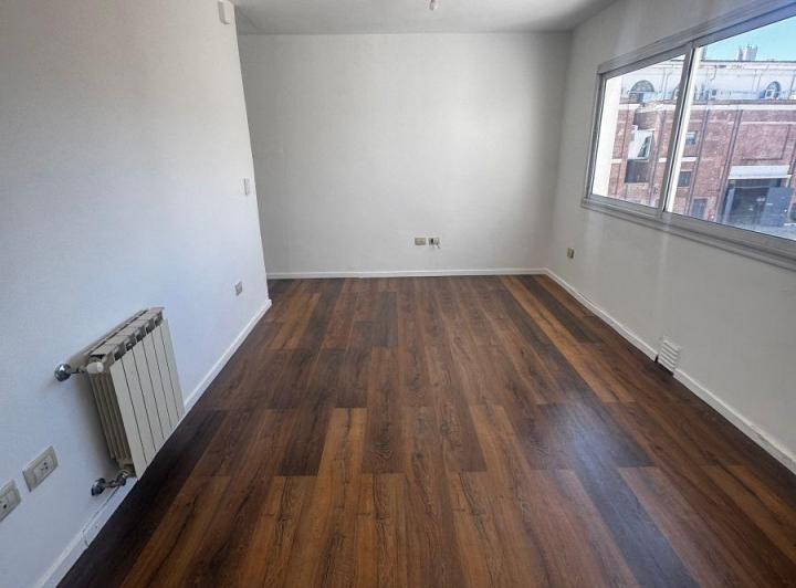 Departamento · 35m² · 5 Ambientes