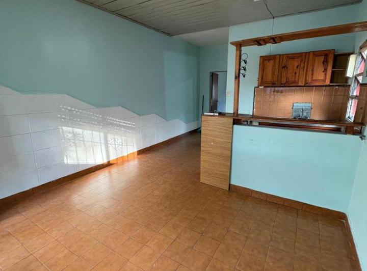 Casa · 60m² · 3 Ambientes · 2 Cocheras