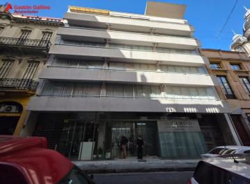 Departamento · 26m² · 1 Ambiente · Venta 1 Ambiente Al Frente con Balcon, Pileta. Centro