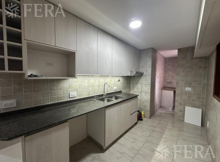 Departamento · 60m² · 3 Ambientes