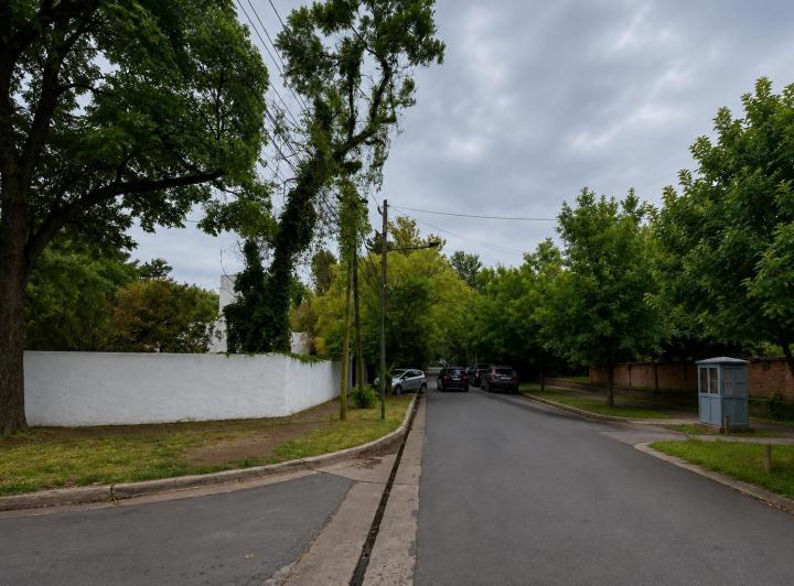 Terreno · 453m²