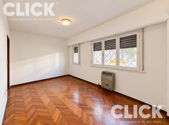 Departamento · 45m² · 2 Ambientes