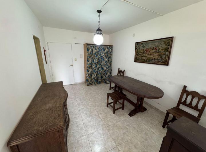 Departamento · 31m² · 1 Ambiente