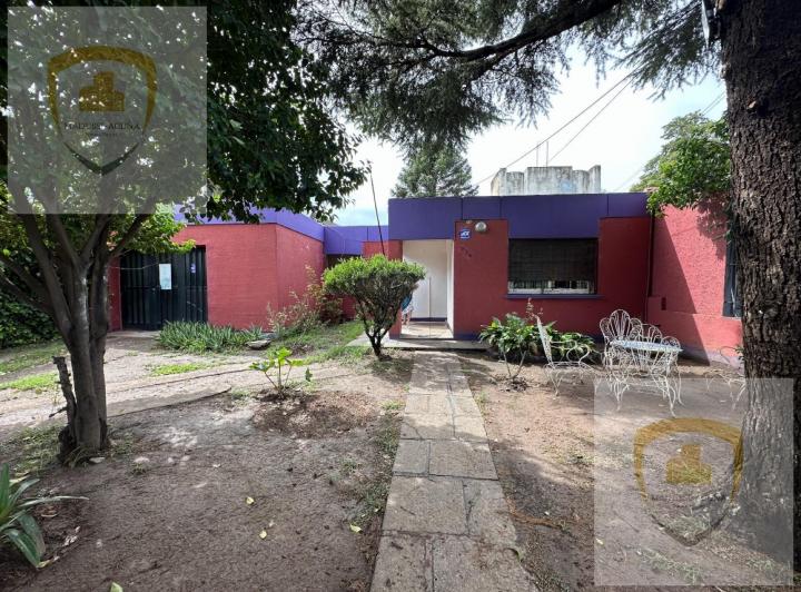 Casa · 160m² · 4 Dormitorios · 1 Cochera
