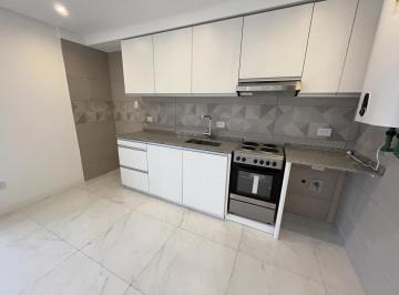 Departamento · 46m² · 2 Ambientes · Departamento Dos Ambientes en Alquiler - Sarandi
