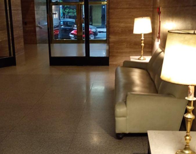 Departamento · 100m² · 4 Ambientes