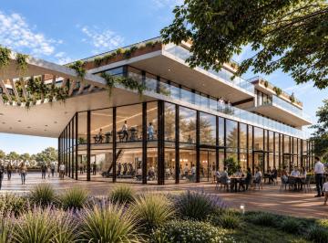 Local comercial · 463m² · Venta - Local en Cannes, Esquina de 2 Plantas 463,10 m². Financiación Promocional - Centro, Funes
