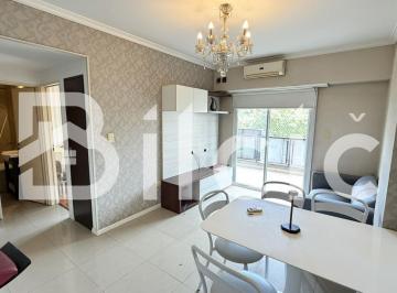 Departamento · 42m² · 2 Ambientes · 1 Cochera · Departamento en Venta en Lanús Oeste