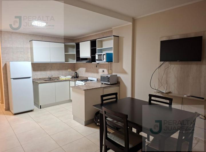 Departamento · 40m² · 2 Ambientes