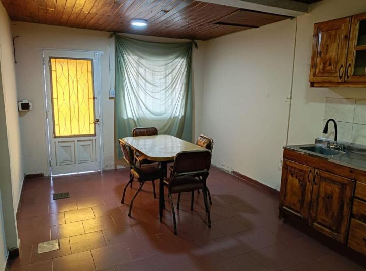 PH · 24m² · 2 Ambientes