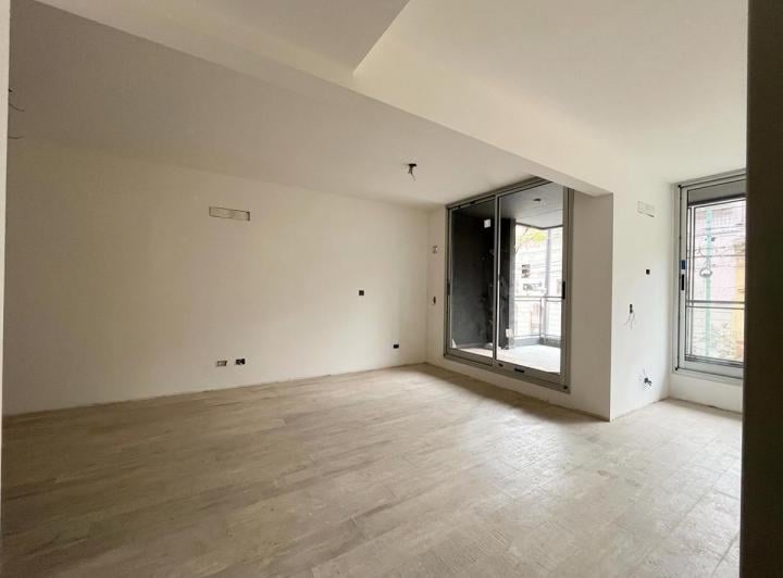 Departamento · 66m² · 3 Ambientes