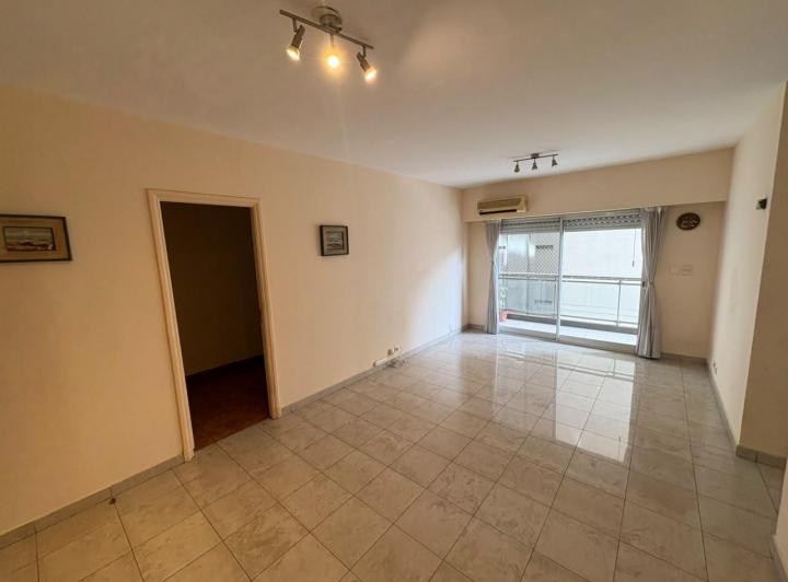 Departamento · 52m² · 2 Ambientes · 1 Cochera