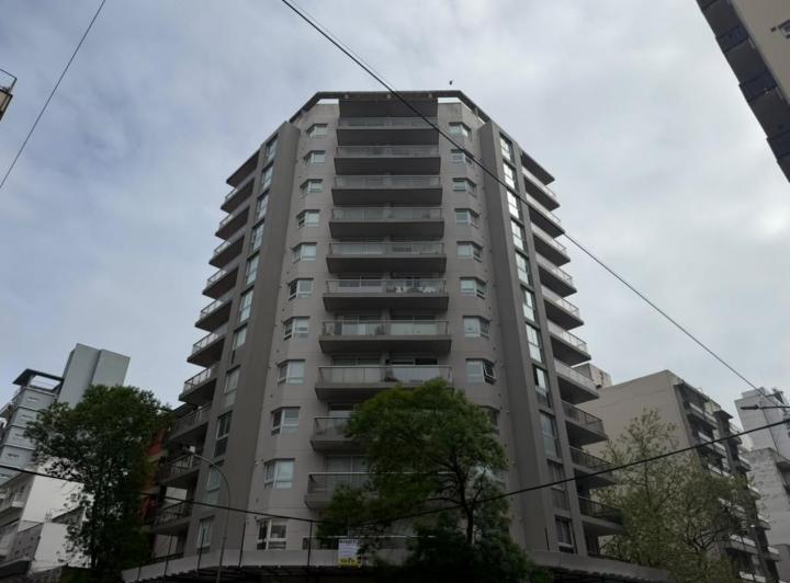 Departamento · 62m² · 3 Ambientes · 1 Cochera