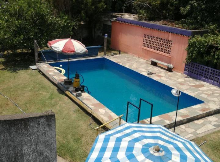Casa · 237m² · 4 Ambientes · 1 Cochera