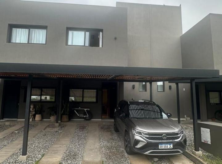 Departamento · 150m² · 3 Ambientes