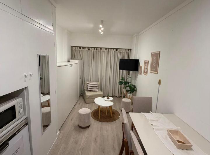 Departamento · 20m² · 1 Ambiente
