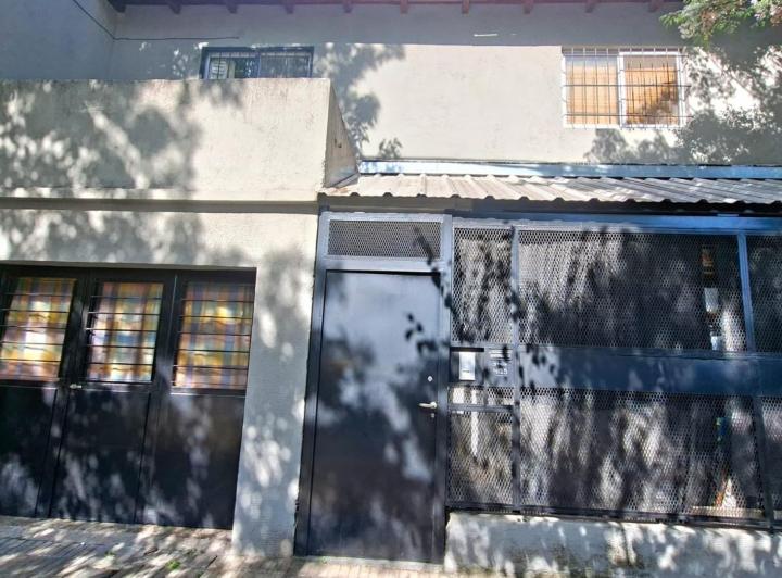 Casa · 119m² · 5 Ambientes · 1 Cochera