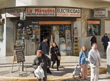 Local comercial · 250m² · Alquiler | Palermo | Local en Esquina con Superficie Adicional Opcional