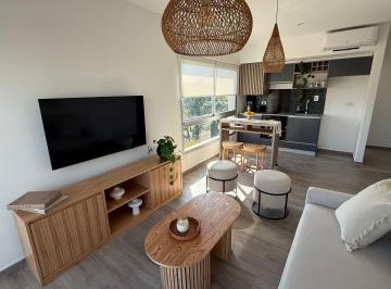 Departamento · 49m² · 2 Ambientes · Departamento en Alquiler en La Plata