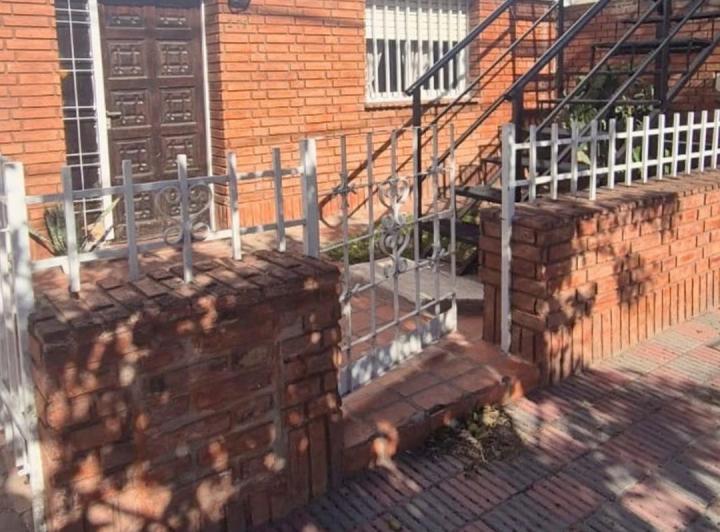 Departamento · 45m² · 4 Ambientes