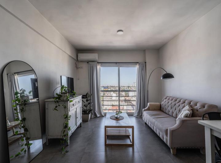 Departamento · 35m² · 2 Ambientes