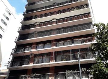 Departamento · 149m² · 4 Ambientes · 1 Cochera · Piso 4 Ambientes Cochera Amoblado - Belgrano