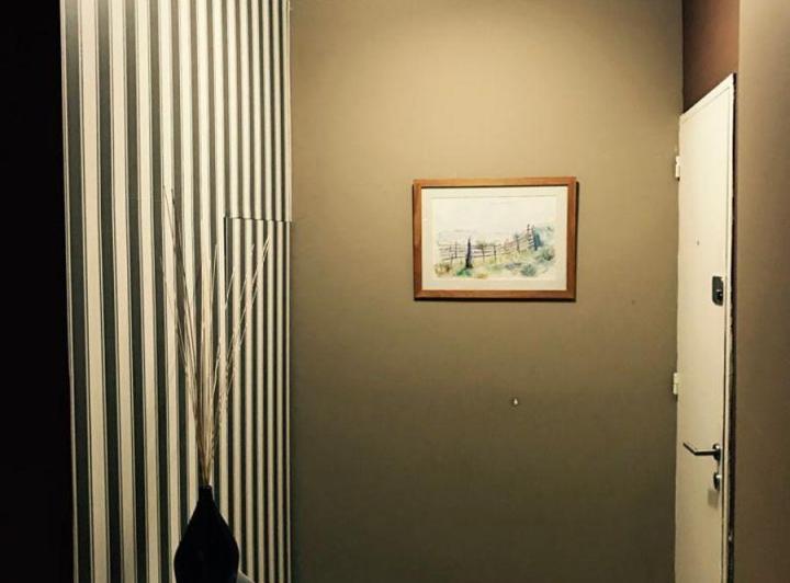 Departamento · 50m² · 4 Ambientes