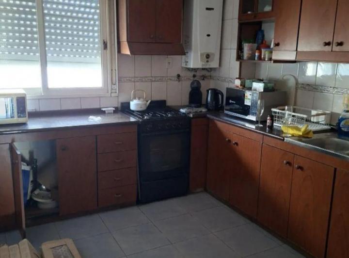 Departamento · 55m² · 3 Ambientes