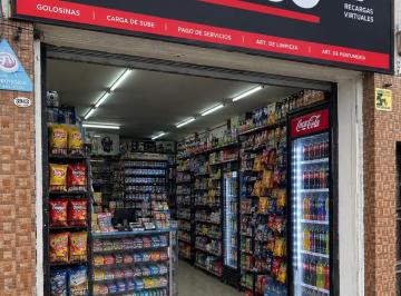 Local comercial de 1 ambiente, Parque Avellaneda · Local Av Dueño Directo
